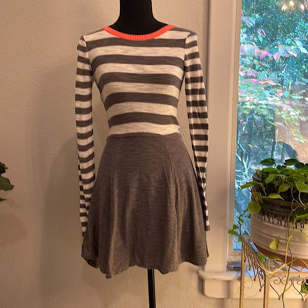 Express Dress